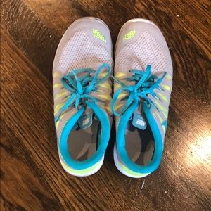 Nike Sneakers size 5